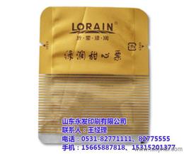 定制食品包裝袋批發 可靠的定制食品包裝袋廠家貨源 供應信息